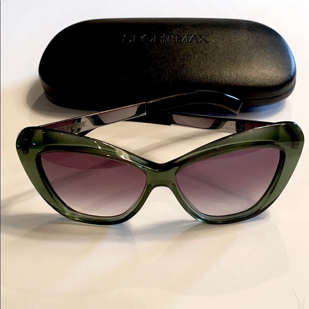 Sunglasses from London